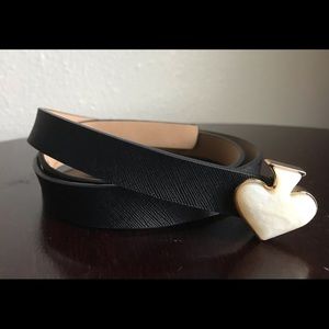 Kate Spade Belt